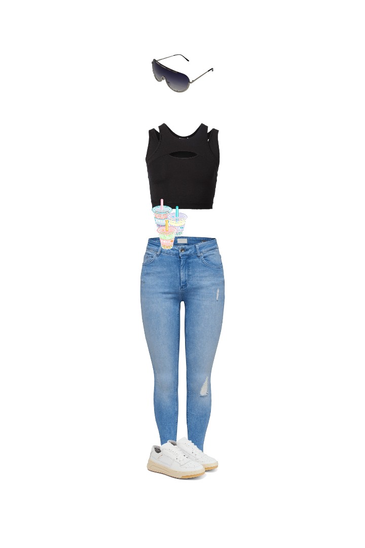 Combyne
            outfit