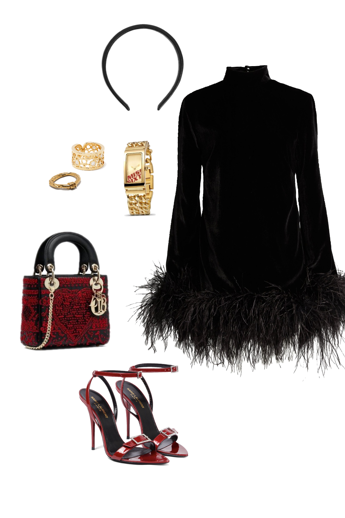 Combyne
            outfit