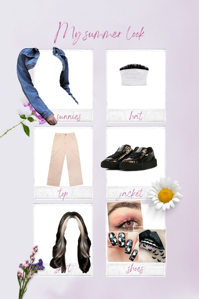 Combyne
            outfit