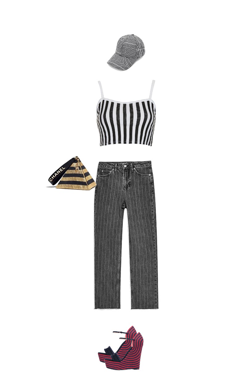 Combyne
            outfit