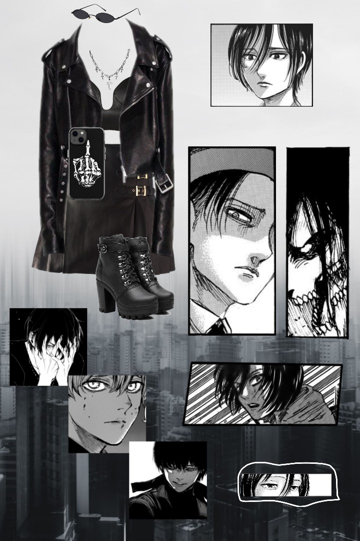 Combyne
            outfit