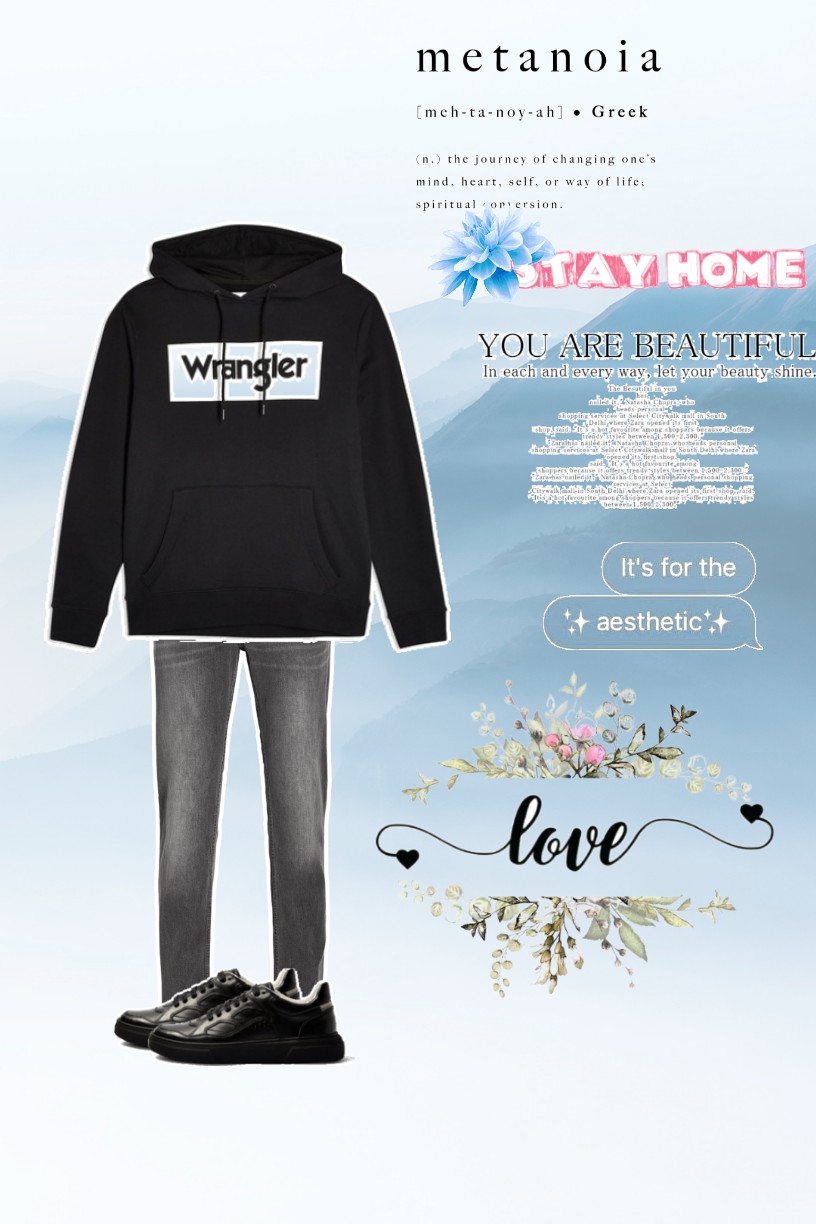 Combyne
            outfit