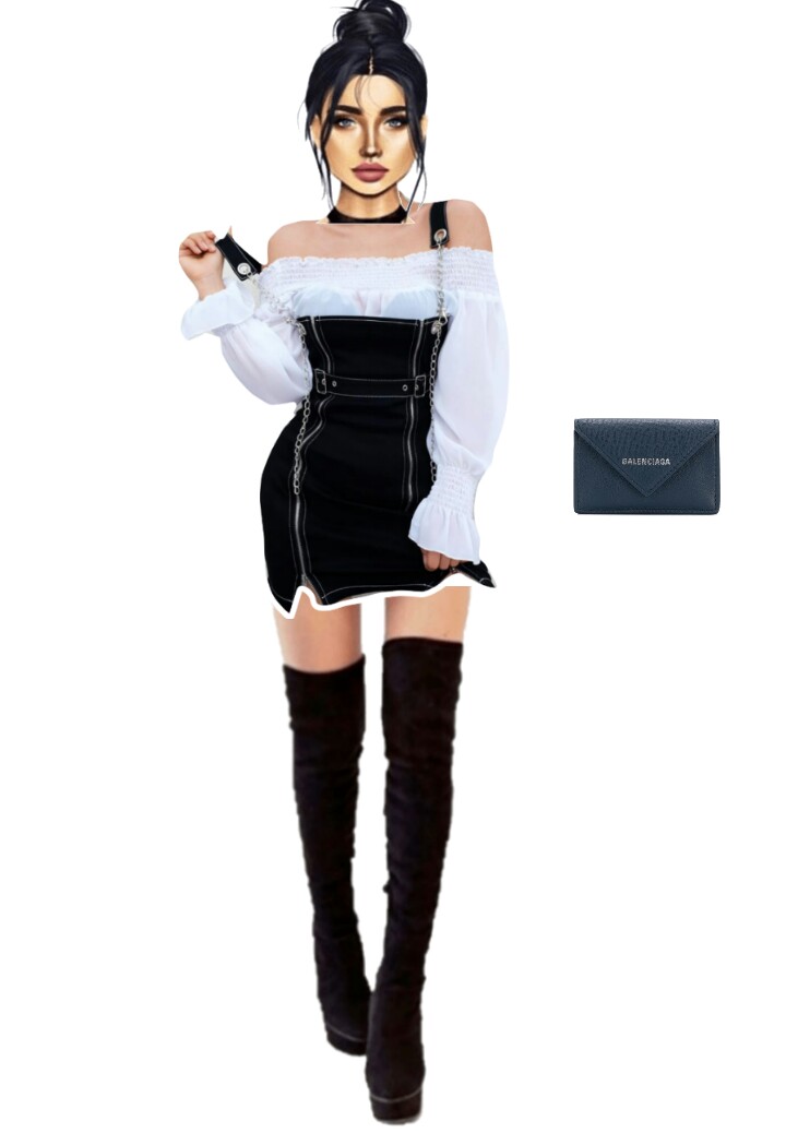 Combyne
            outfit