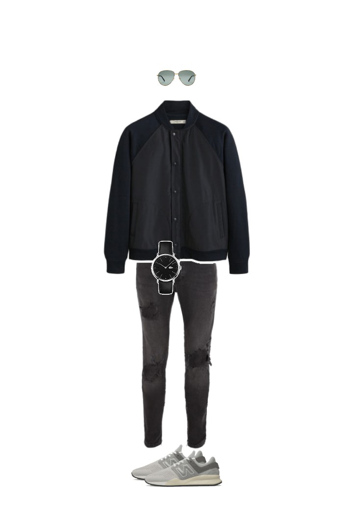 Combyne
            outfit