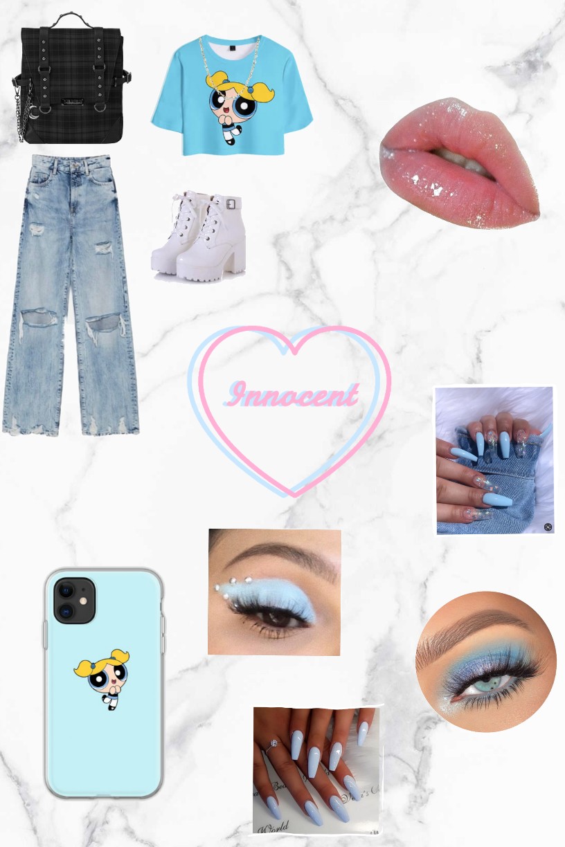 Combyne
            outfit