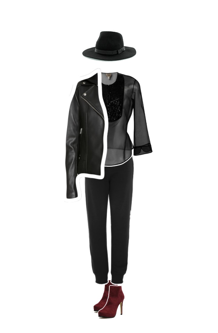 Combyne
            outfit