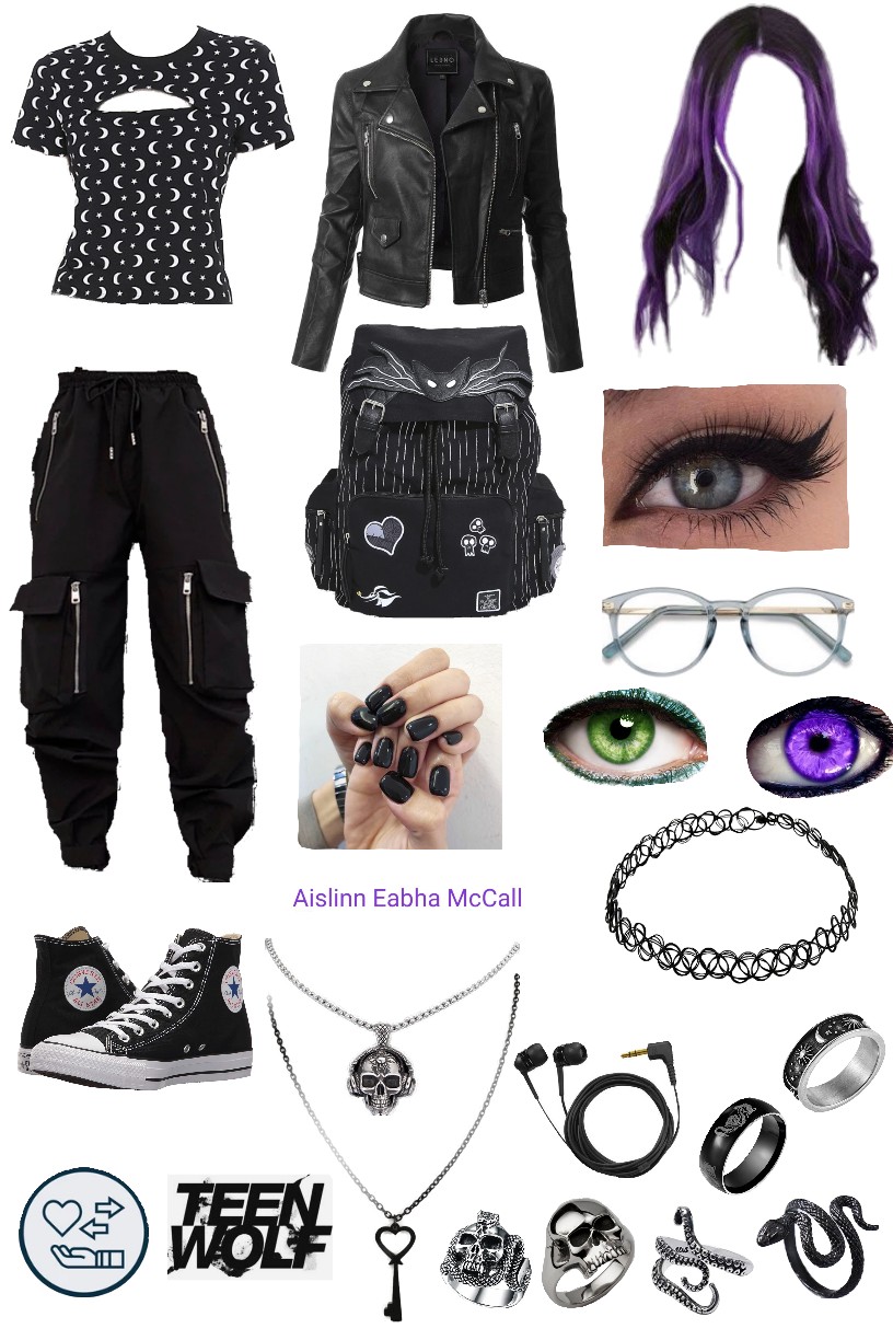 Combyne
            outfit