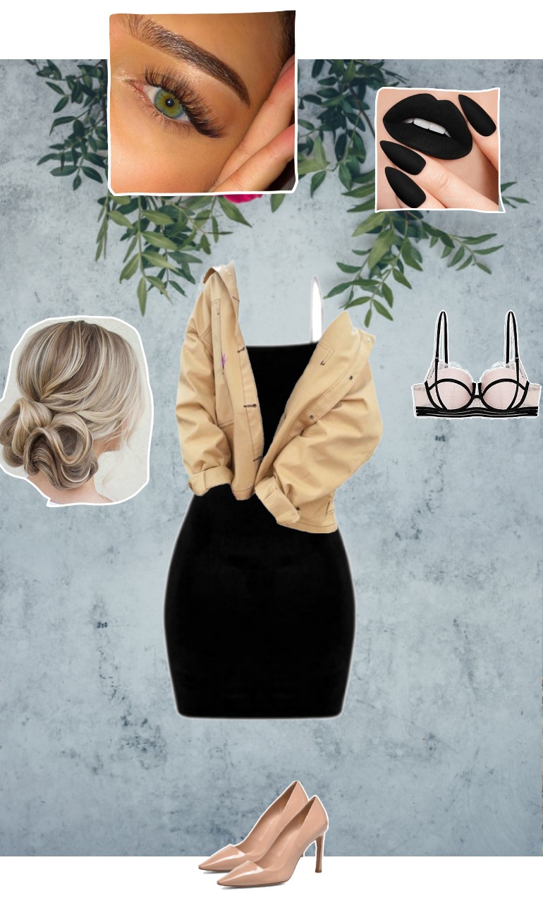 Combyne
            outfit