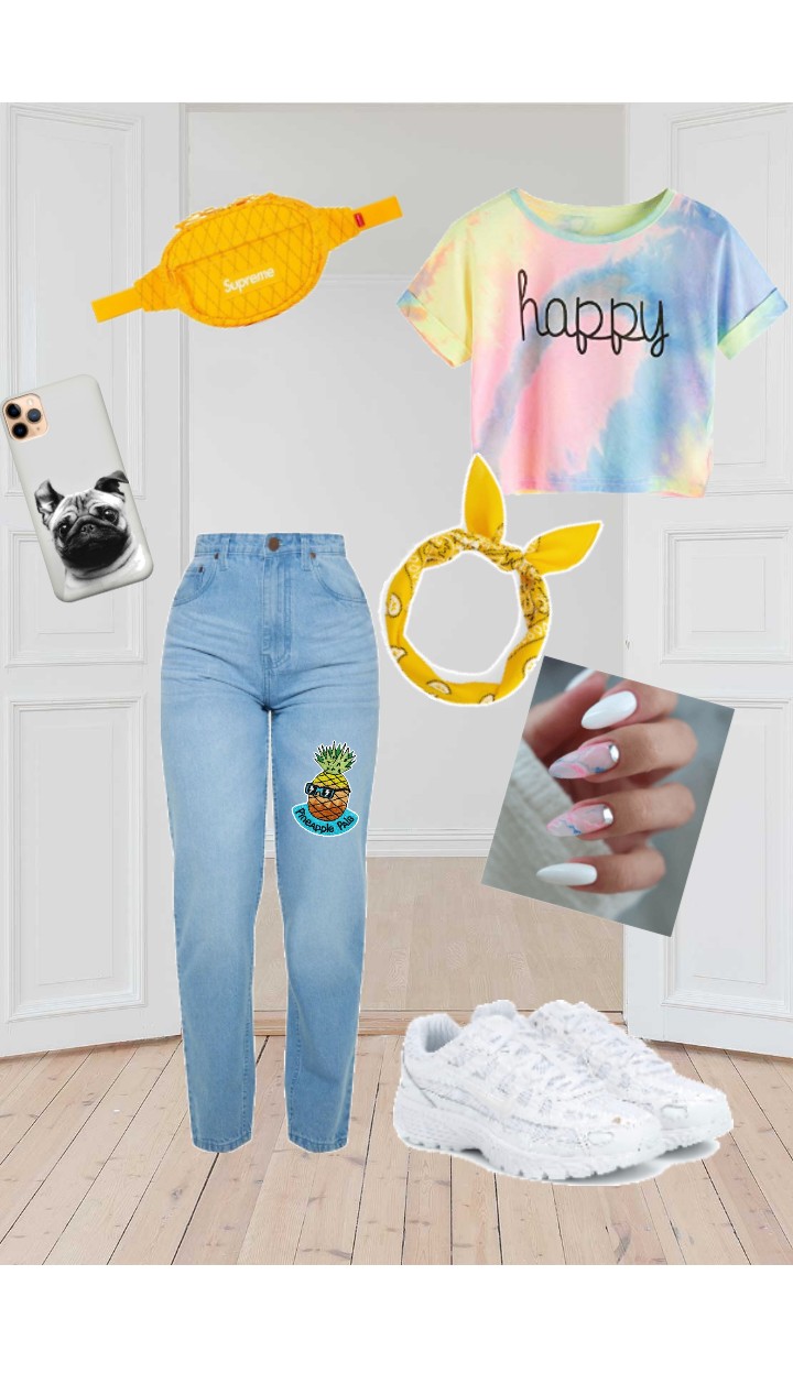 Combyne
            outfit