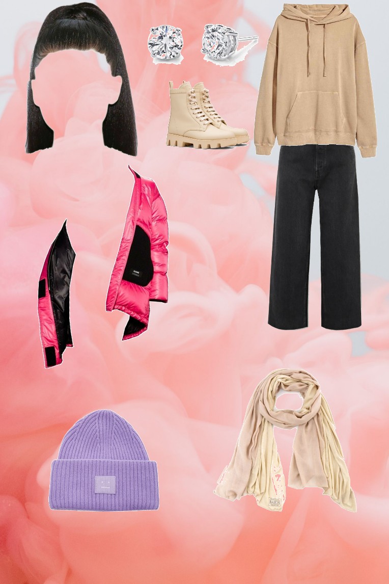 Combyne
            outfit