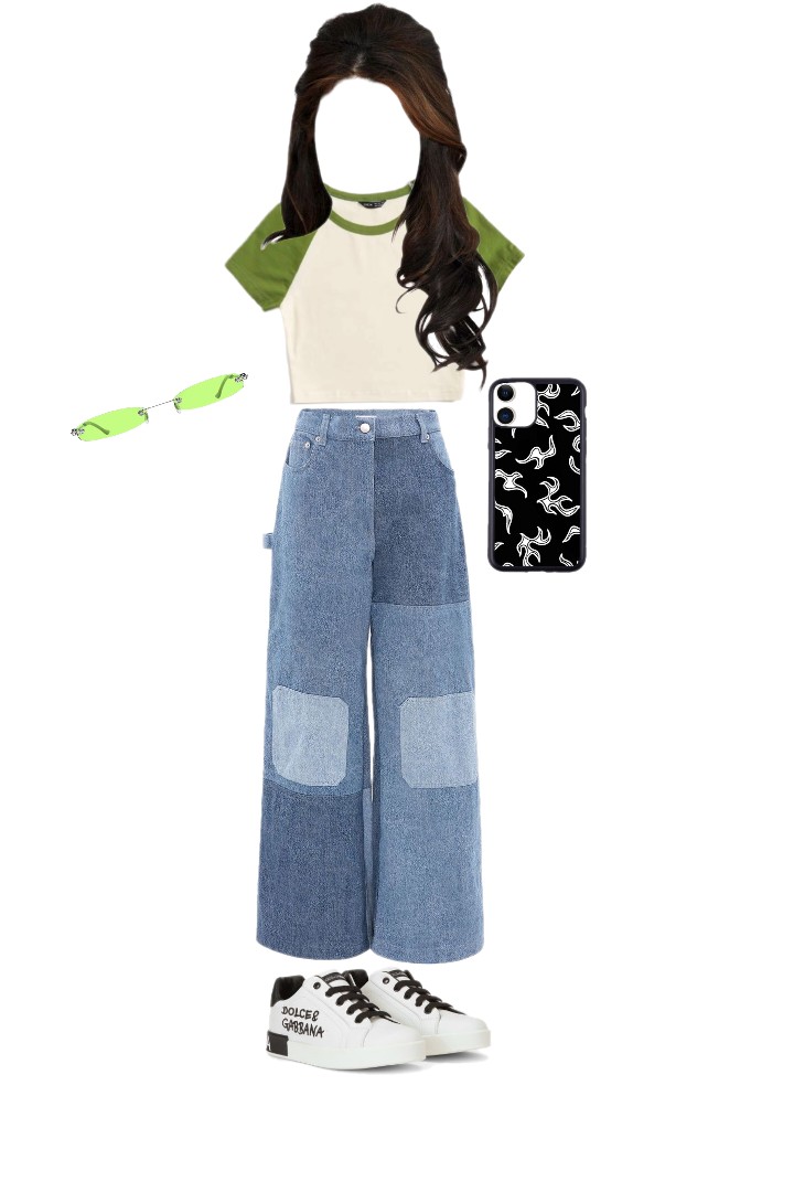 Combyne
            outfit