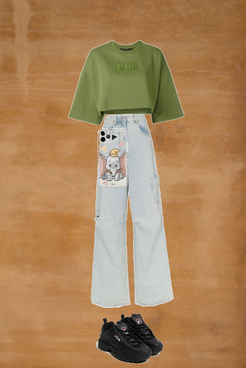 Combyne
            outfit
