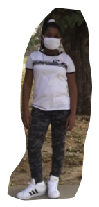 combyne outift