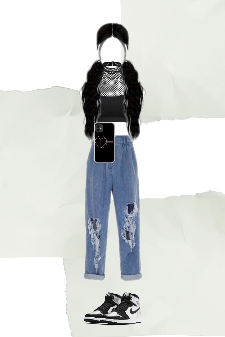 Combyne
            outfit