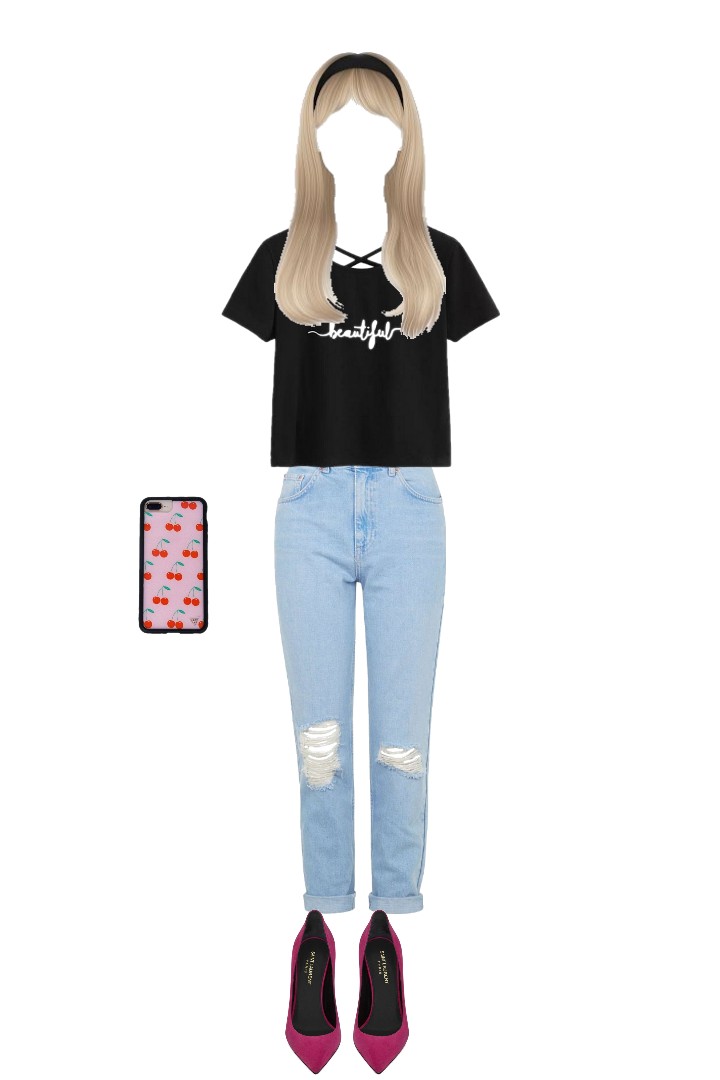 Combyne
            outfit
