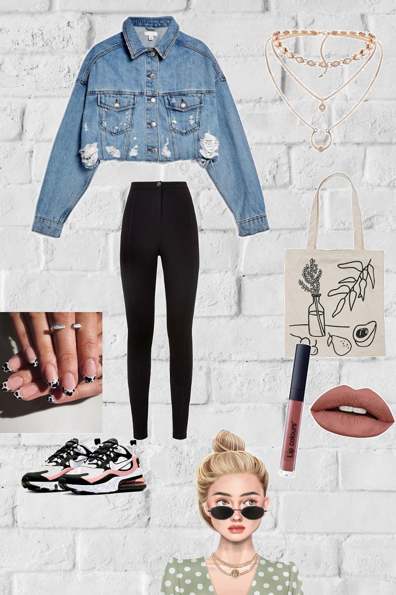 Combyne
            outfit