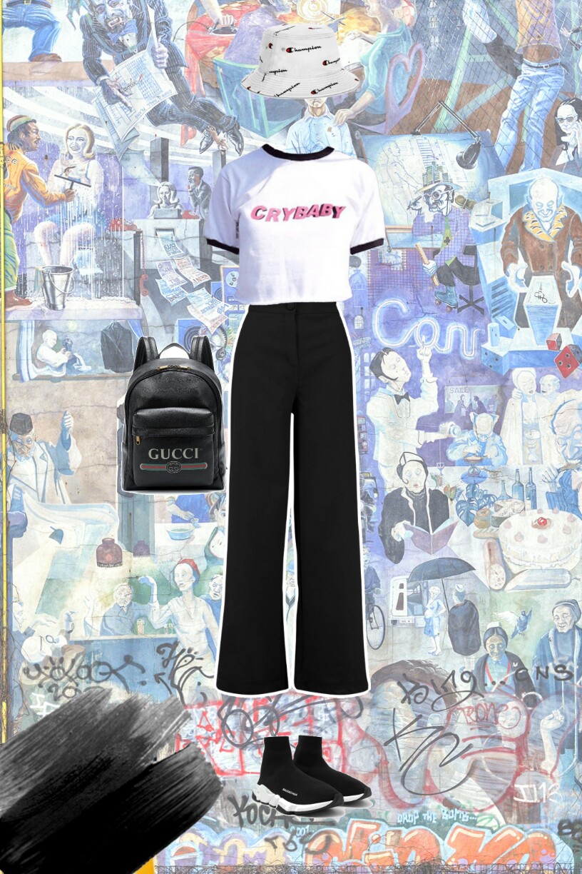 Combyne
            outfit
