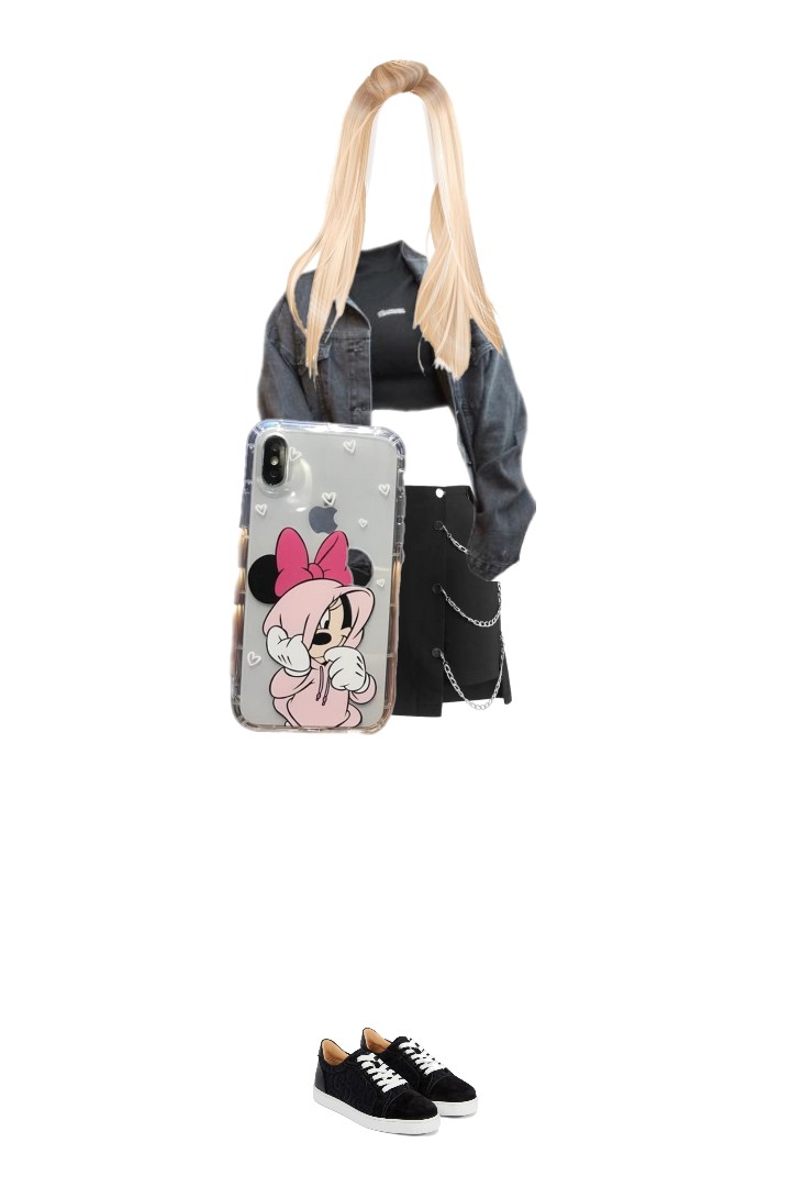 Combyne
            outfit