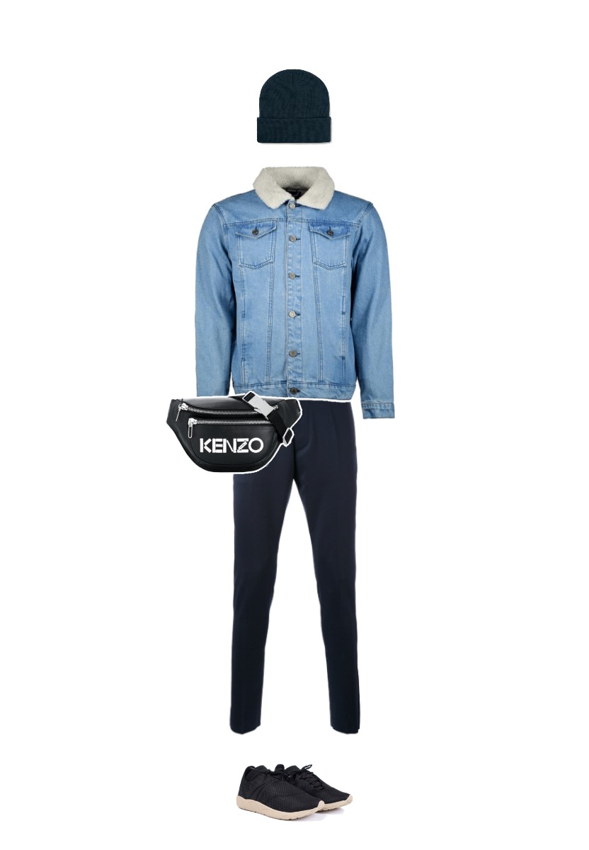 Combyne
            outfit