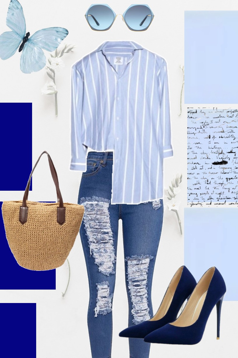 Combyne
            outfit