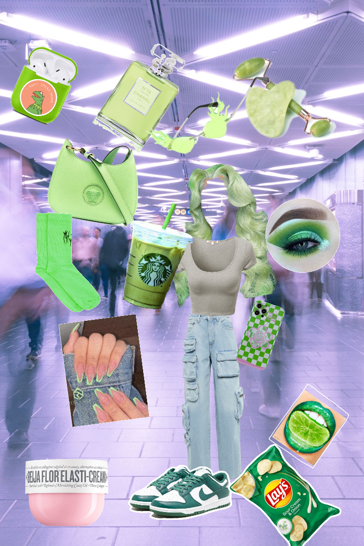 Combyne
            outfit