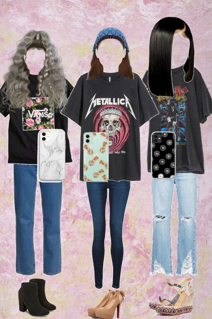 Combyne
            outfit