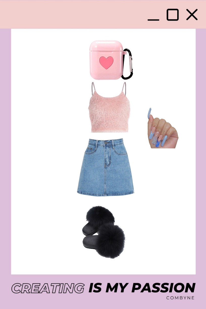 Combyne
            outfit