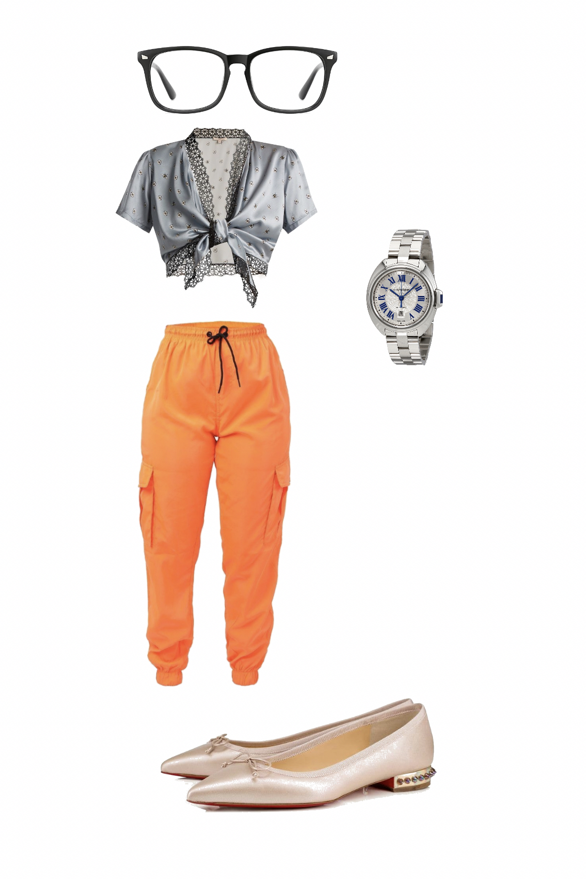 Combyne
            outfit