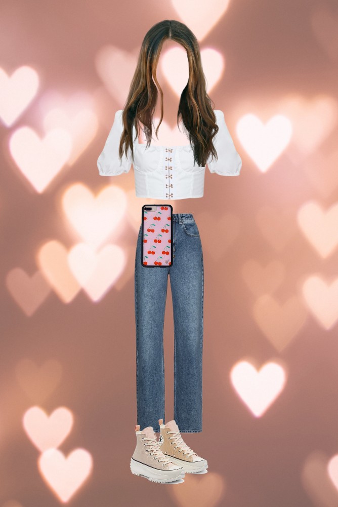 Combyne
            outfit