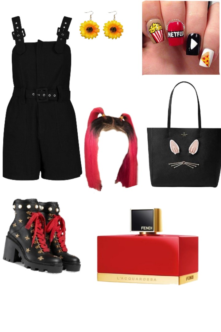 Combyne
            outfit