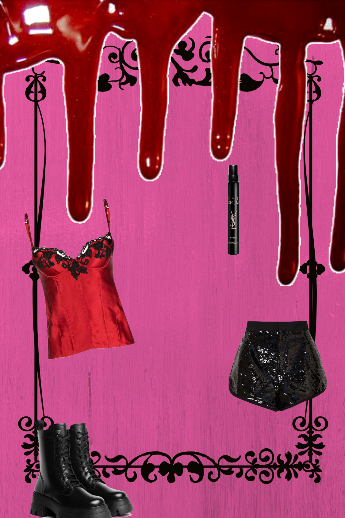 Combyne
            outfit