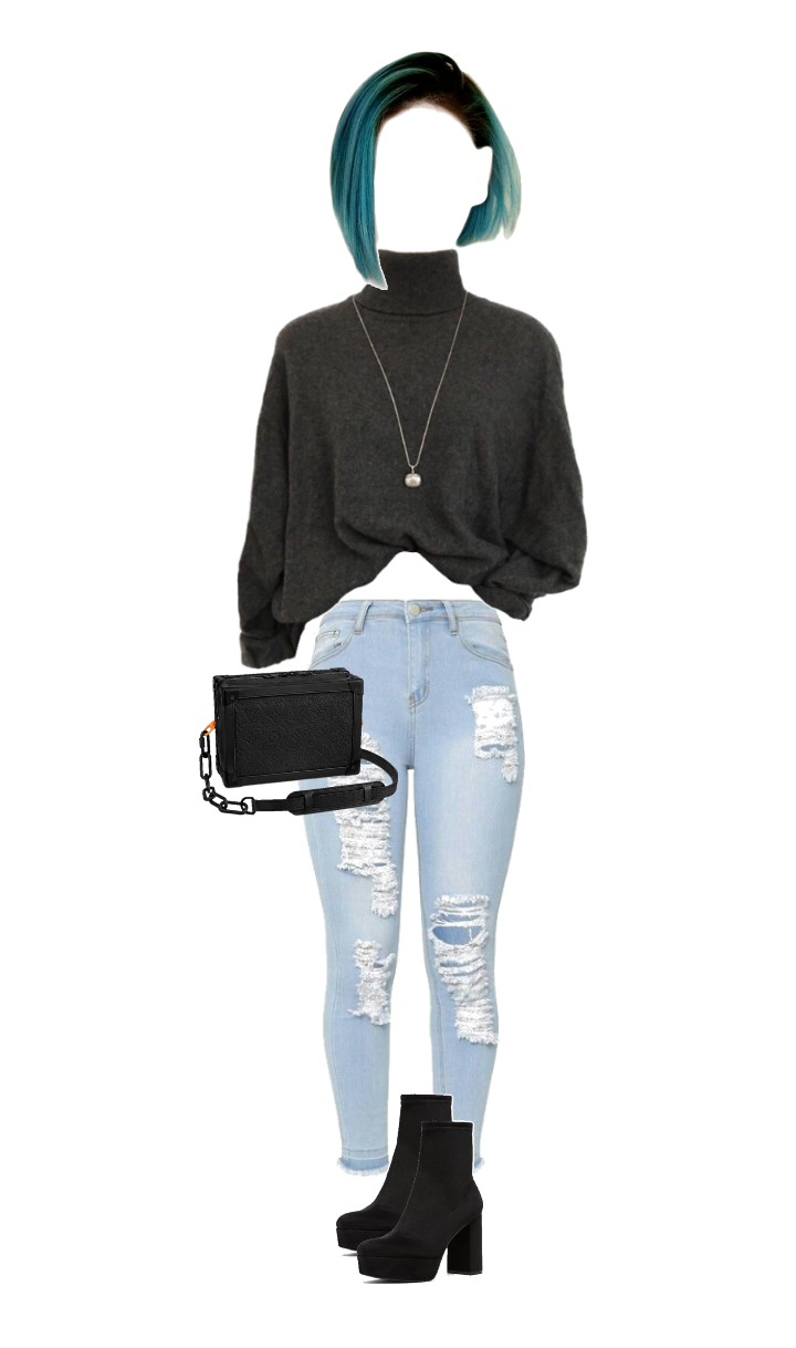 Combyne
            outfit