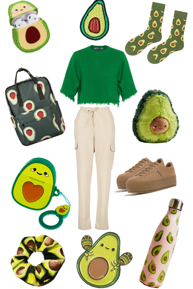 Combyne
            outfit