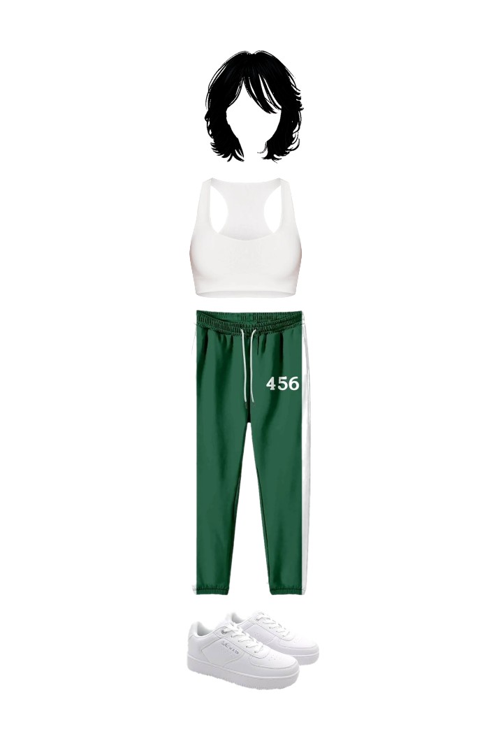 Combyne
            outfit