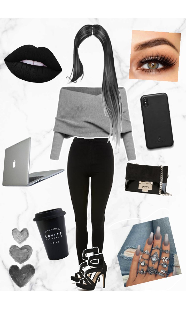 Combyne
            outfit