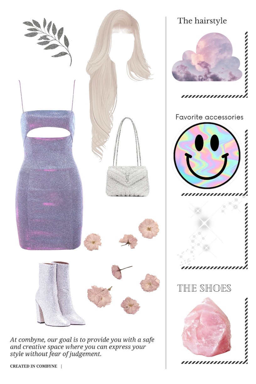 Combyne
            outfit