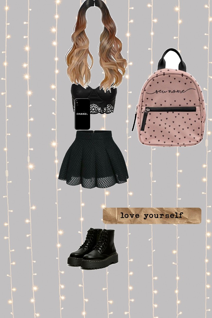 Combyne
            outfit