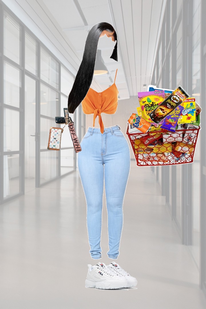 Combyne
            outfit