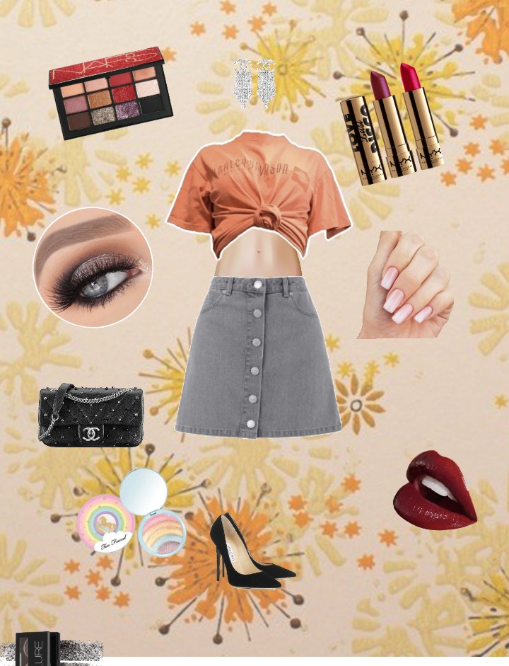 Combyne
            outfit