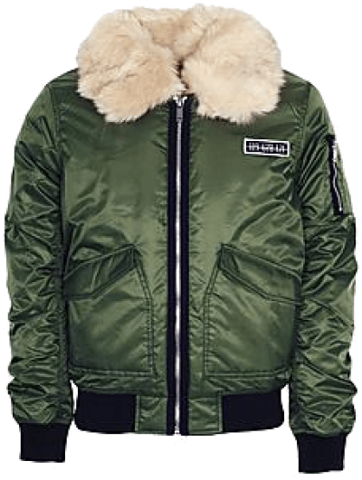 combyne outift