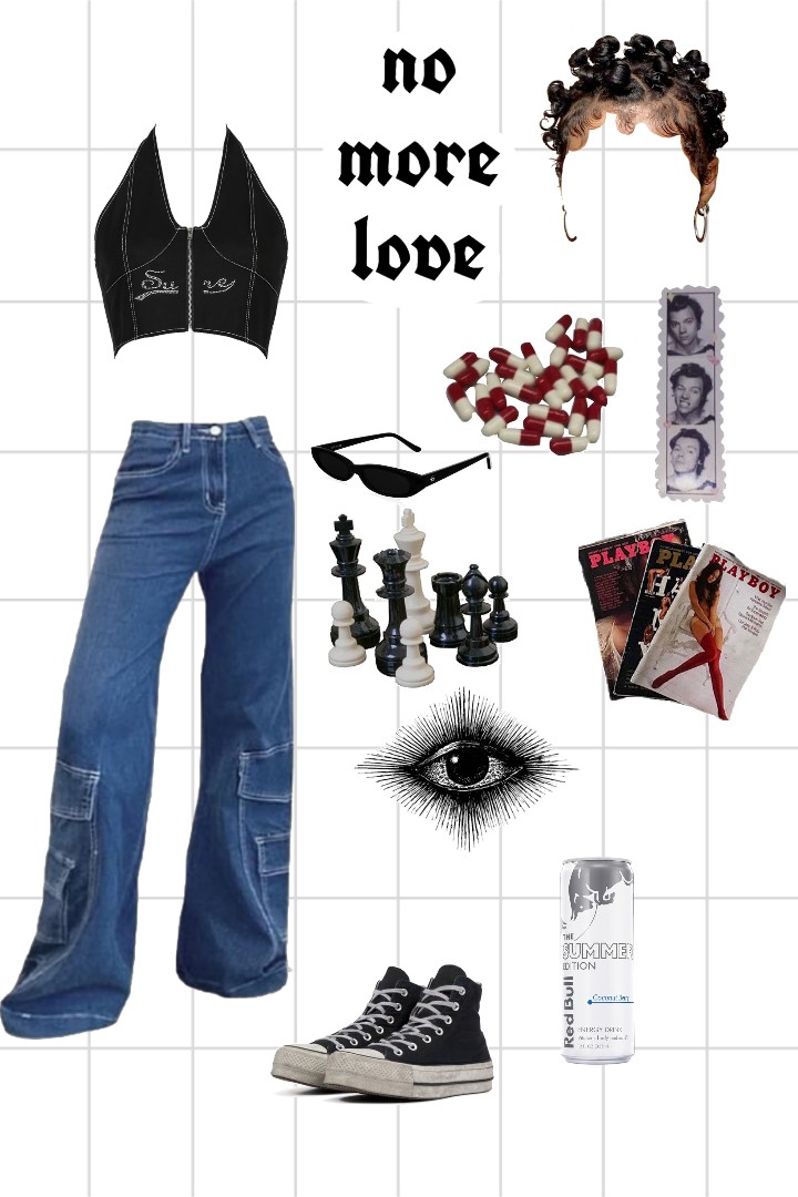 Combyne
            outfit