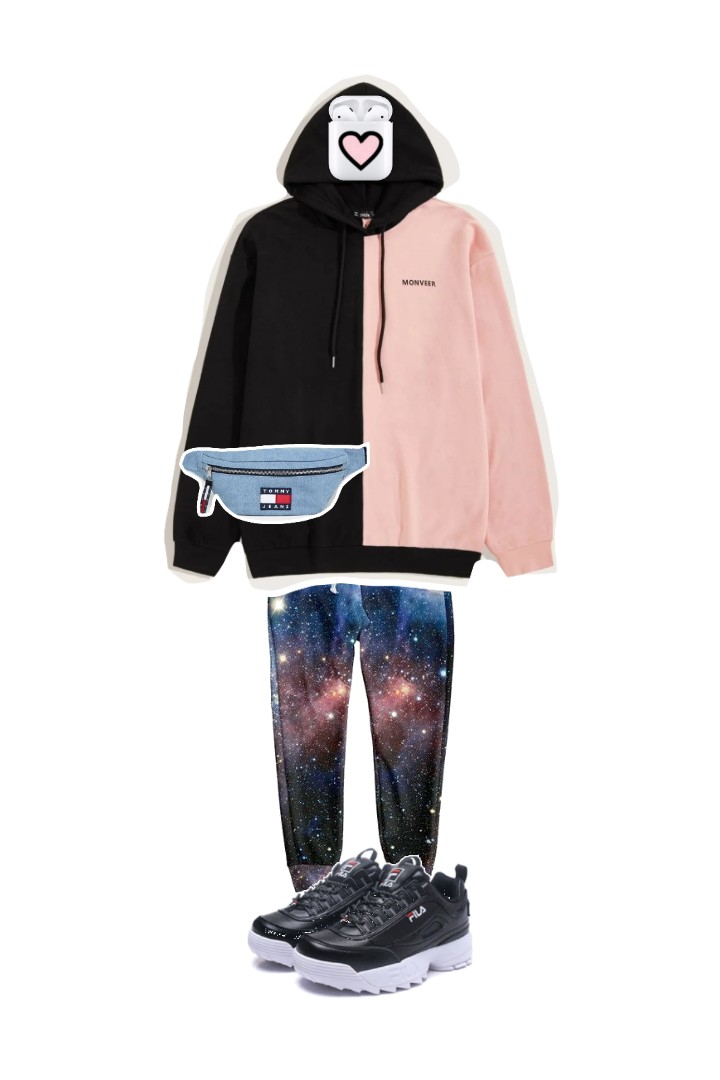 Combyne
            outfit