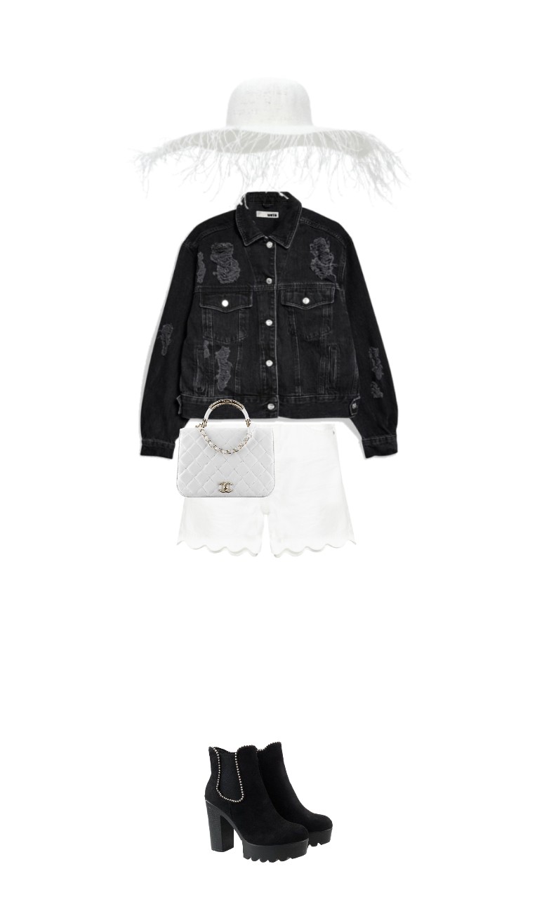 Combyne
            outfit