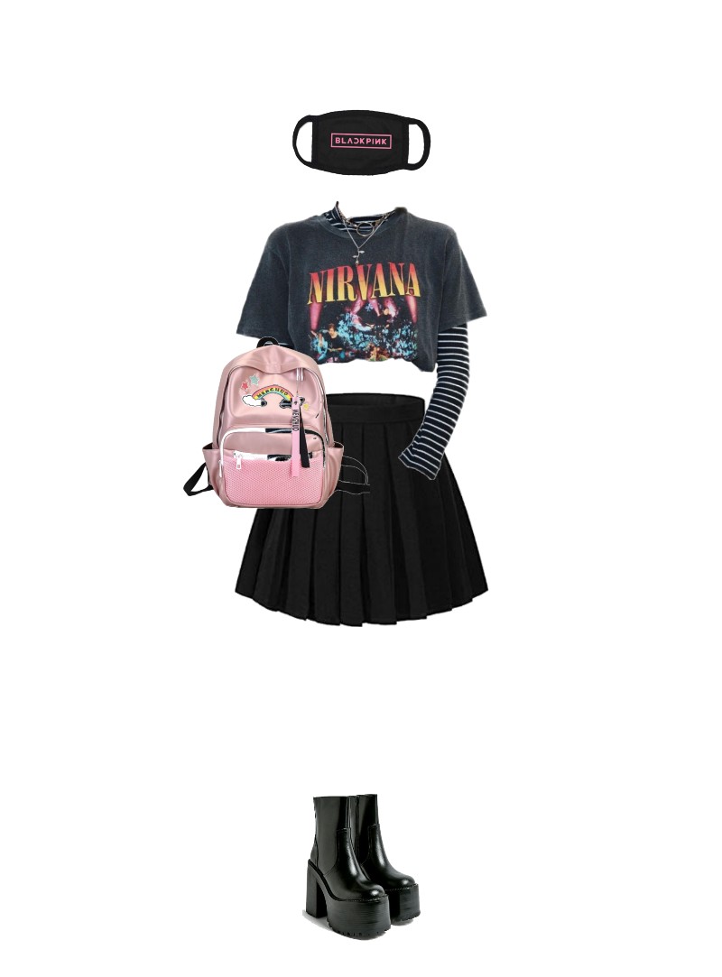 Combyne
            outfit