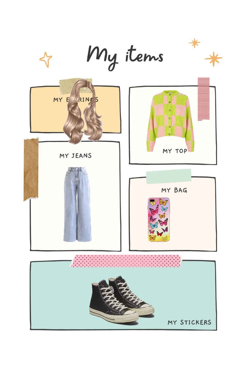 Combyne
            outfit