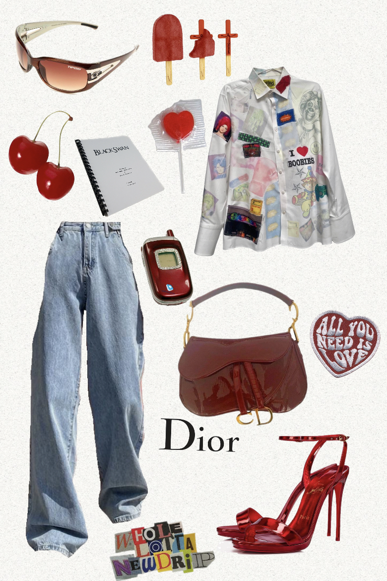 Combyne
            outfit
