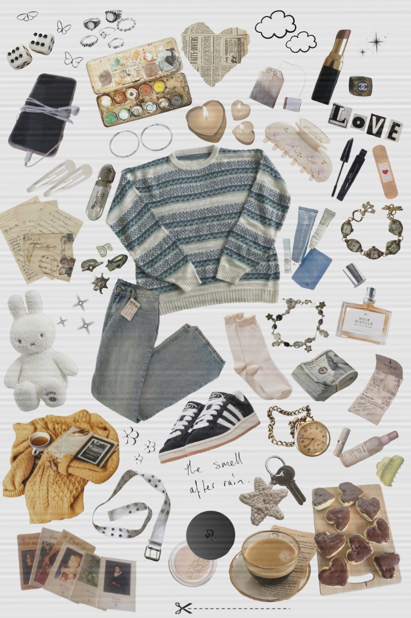 Combyne
            outfit