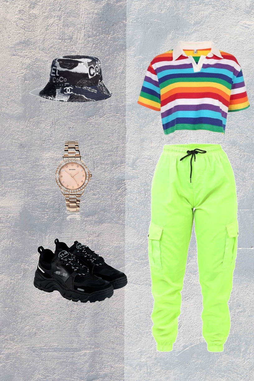 Combyne
            outfit