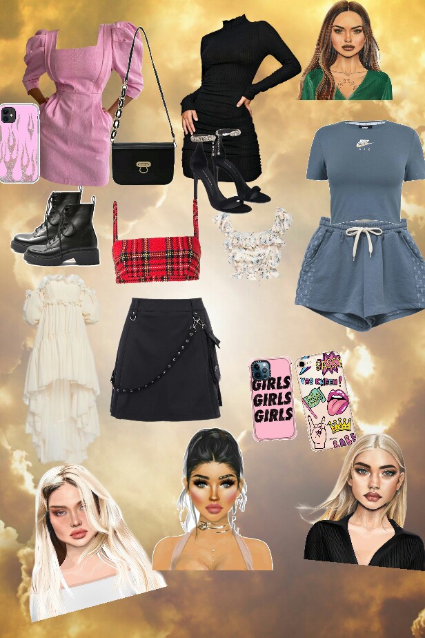 Combyne
            outfit