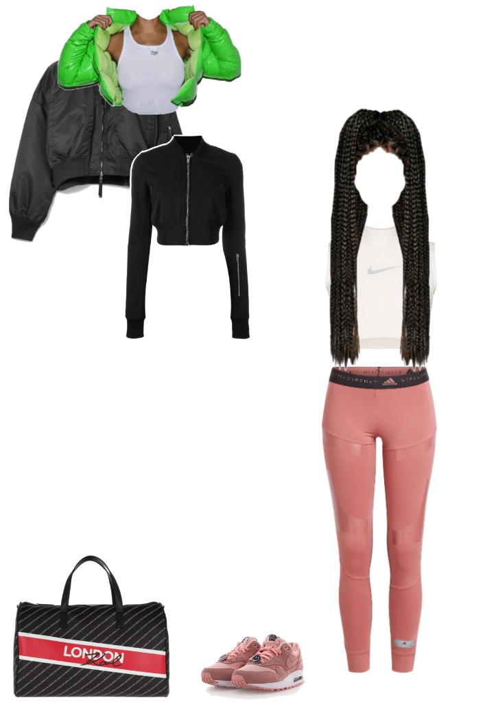 Combyne
            outfit